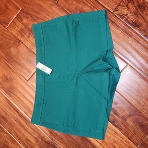 J crew Shorts